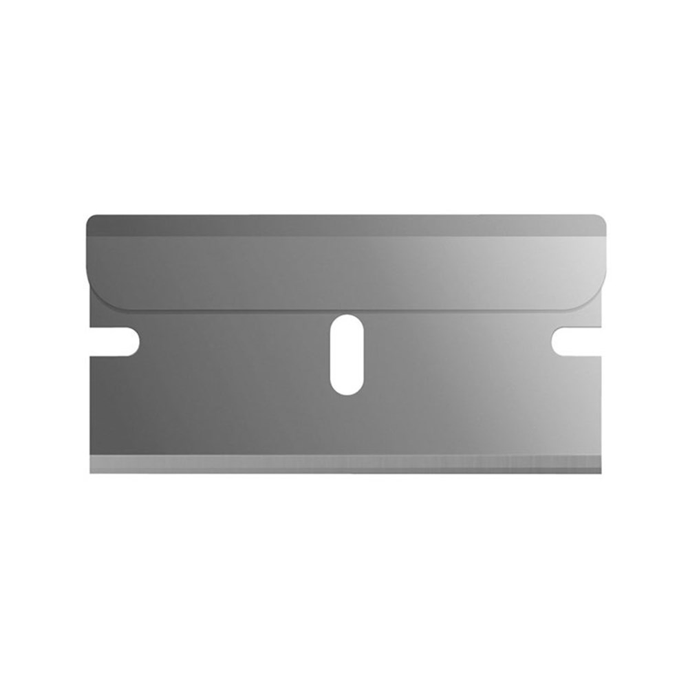 STERLING TRADE SINGLE EDGE RAZOR BLADE NO.9 - BX100